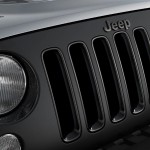 Jeep Wrangler Rubicon X Package