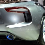 Maserati Alfieri Concept