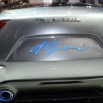 Maserati Alfieri Concept