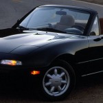 Mazda Miata MX-5