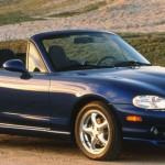 Mazda Miata MX-5