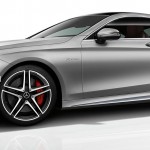 Mercedes-Benz S63 AMG Coupe