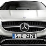 Mercedes-Benz S63 AMG Coupe