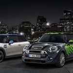 Mini with Mini Design Lines