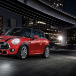 Mini with Mini Design Lines