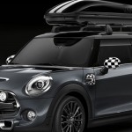 Mini with Mini Design Lines