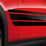 Mini with Mini Design Lines