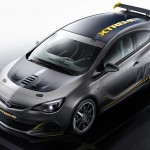 Opel Astra EXTREME