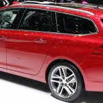 Peugeot 308 SW