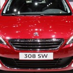 Peugeot 308 SW