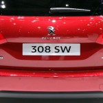 Peugeot 308 SW