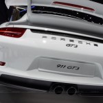 Porsche 911 GT3