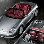 Porsche RS 60 Spyder Limited Edition