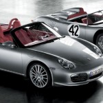 Porsche RS 60 Spyder Limited Edition