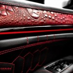 Porsche Cayenne by Carlex Design