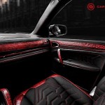 Porsche Cayenne by Carlex Design