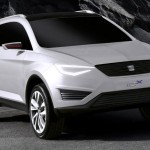 Seat SUV