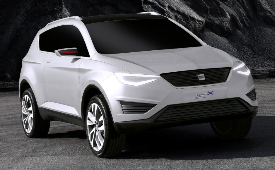 Seat SUV