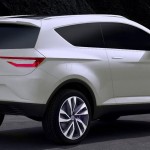 Seat SUV