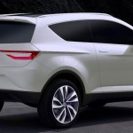 Seat SUV