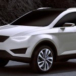 Seat SUV