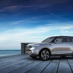 SsangYong XLV Concept