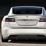 Tesla Model S by Unplugged Performance