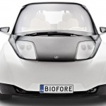 UPM Biofore Concept