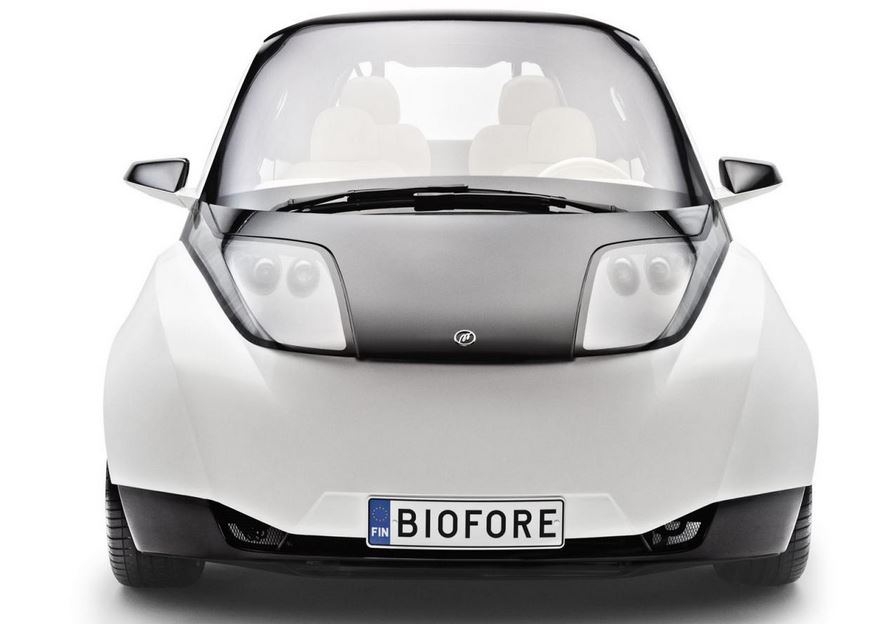 UPM Biofore Concept