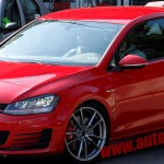 Volkswagen GTI Club Sport