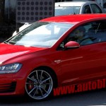 Volkswagen GTI Club Sport