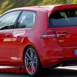 Volkswagen GTI Club Sport