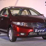 2014 Honda City