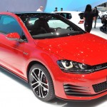 2014 VW Golf GTD