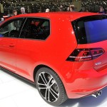 2014 VW Golf GTD