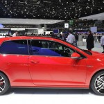 2014 VW Golf GTD