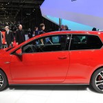 2014 VW Golf GTD