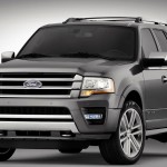 2015 Ford Expedition