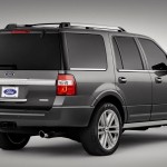 2015 Ford Expedition