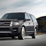 2015 Ford Expedition