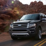 2015 Ford Expedition