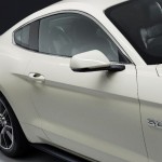 2015 Ford Mustang 50th Anniversary Edition