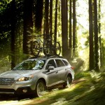 2015 Subaru Outback