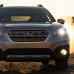 2015 Subaru Outback