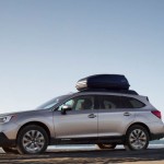 2015 Subaru Outback