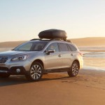 2015 Subaru Outback