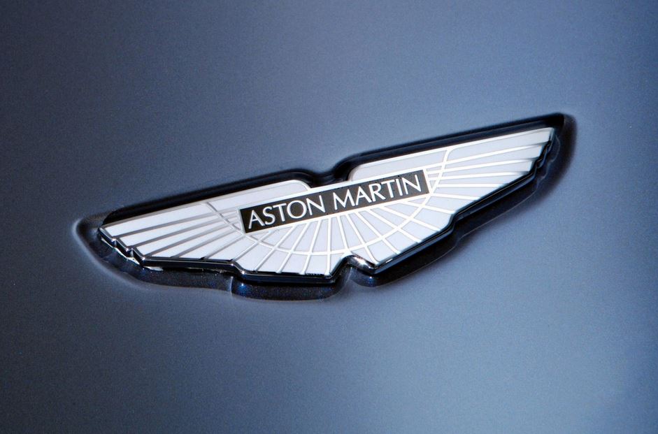 Aston Martin