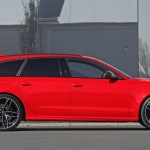 Audi RS6 Avant by HPerformance