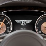 Bentley Hybrid Concept