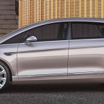 Ford S-Max Vignale Concept